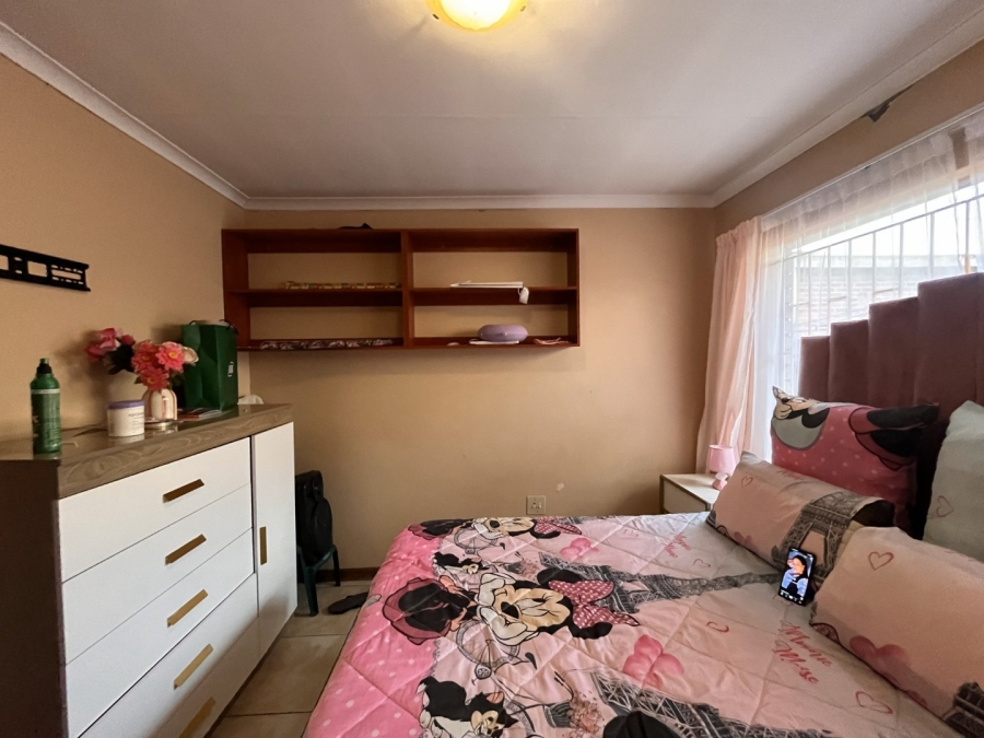 3 Bedroom Property for Sale in Rykmanshoogte Free State